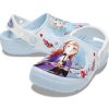 Crocs Disney x Fun Lab Kraina Lodu 2 206165-4JQ