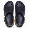 Crocs Duet Max Ii Clogs „Navy White” 208776-4LH