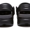 Crocs Duet Max Reflective Clog „Grey Black” 209193-0WN