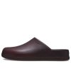 Crocs Dylan Burnished Clogs „Dark Cherry” 209517-6WD