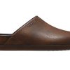 Crocs Dylan Burnished Clogs „Mocha” 209517-2ZH