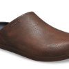 Crocs Dylan Burnished Clogs „Mocha” 209517-2ZH