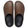 Crocs Dylan Burnished Clogs „Mocha” 209517-2ZH