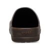 Crocs Dylan Burnished Clogs „Mocha” 209517-2ZH