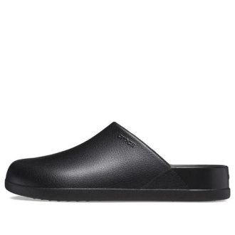 Crocs Dylan Clog „Black” 209366-001