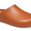 Crocs Dylan Clog „Cognac” 209366-21N