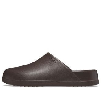 Crocs Dylan Clog „Espresso” 209366-206