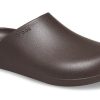 Crocs Dylan Clog „Espresso” 209366-206