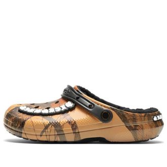 Crocs Dylan Clog „Pleasures Camo” P20F034-CM