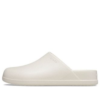 Crocs Dylan Clog „Stucco” 209366-160