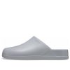 Crocs Dylan Clogs „Szare” 209366-007