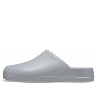 Crocs Dylan Clogs „Szare” 209366-007