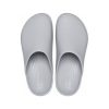 Crocs Dylan Clogs „Szare” 209366-007
