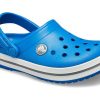 Crocs Dziecięce Crocs Classic Clog Sandały sportowe 204537-4JN