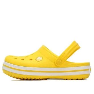 Crocs Dziecięce Crocs Classic Clog Sandały sportowe 204537-7C1