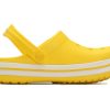 Crocs Dziecięce Crocs Classic Clog Sandały sportowe 204537-7C1