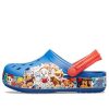 Crocs Dziecięce Crocs Classic Clog Sandały sportowe 205509-4GX