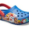 Crocs Dziecięce Crocs Classic Clog Sandały sportowe 205509-4GX