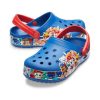 Crocs Dziecięce Crocs Classic Clog Sandały sportowe 205509-4GX