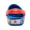 Crocs Dziecięce Crocs Classic Clog Sandały sportowe 205509-4GX