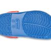 Crocs Dziecięce Crocs Classic Clog Sandały sportowe 205509-4GX