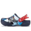 Crocs Dziecięce Crocs Classic Clog Sandały sportowe 206740-410