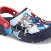 Crocs Dziecięce Crocs Classic Clog Sandały sportowe 206740-410