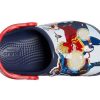 Crocs Dziecięce Crocs Classic Clog Sandały sportowe 206740-410