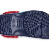 Crocs Dziecięce Crocs Classic Clog Sandały sportowe 206740-410
