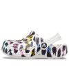 Crocs Dziecięce Crocs Classic Clog Sandały sportowe 207017-1D1