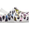 Crocs Dziecięce Crocs Classic Clog Sandały sportowe 207017-1D1