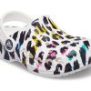 Crocs Dziecięce Crocs Classic Clog Sandały sportowe 207017-1D1