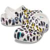 Crocs Dziecięce Crocs Classic Clog Sandały sportowe 207017-1D1