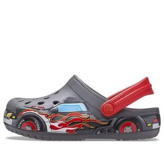 Crocs Dziecięce Crocs Classic Clog Sandały sportowe 207074-0DA