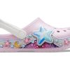 Crocs Dziecięce Crocs Classic Clog Sandały sportowe 207075-6GD