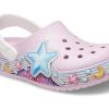 Crocs Dziecięce Crocs Classic Clog Sandały sportowe 207075-6GD