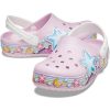 Crocs Dziecięce Crocs Classic Clog Sandały sportowe 207075-6GD