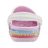 Crocs Dziecięce Crocs Classic Clog Sandały sportowe 207075-6GD