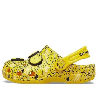 Crocs Dziecięce Crocs Classic Clog Sandały sportowe 207209-94S