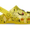 Crocs Dziecięce Crocs Classic Clog Sandały sportowe 207209-94S
