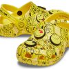 Crocs Dziecięce Crocs Classic Clog Sandały sportowe 207209-94S