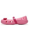 Crocs Dziecięce Crocs Inne Sandały Sportowe 206949-669