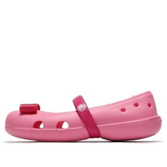 Crocs Dziecięce Crocs Inne Sandały Sportowe 206949-669