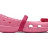 Crocs Dziecięce Crocs Inne Sandały Sportowe 206949-669