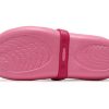 Crocs Dziecięce Crocs Inne Sandały Sportowe 206949-669