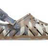 Crocs Echo Camo Redux Clog „Charcoal Camo Green” 209134-025
