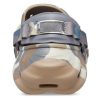Crocs Echo Camo Redux Clog „Charcoal Camo Green” 209134-025