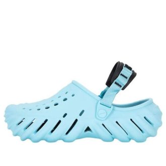 Crocs Echo Clog „Arctic” 207937-411