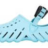 Crocs Echo Clog „Arctic” 207937-411