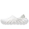 Crocs Echo Clog „Biały” 207937-100